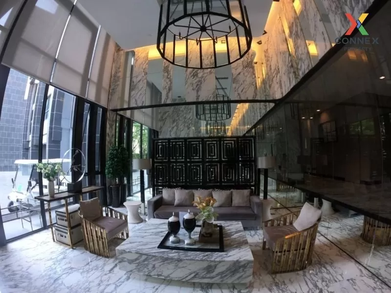 ขาย คอนโด แต่งสวย The Base Park West BTS-อ่อนนุช สุขุมวิท พระโขนง